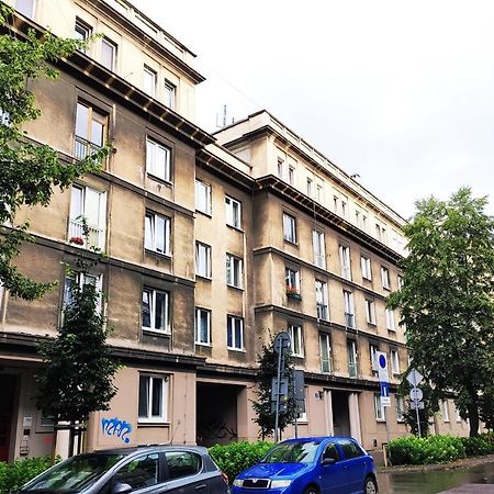Apartament Familia Apartman Krakkó Kültér fotó