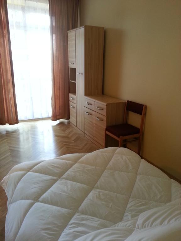 Apartament Familia Apartman Krakkó Szoba fotó
