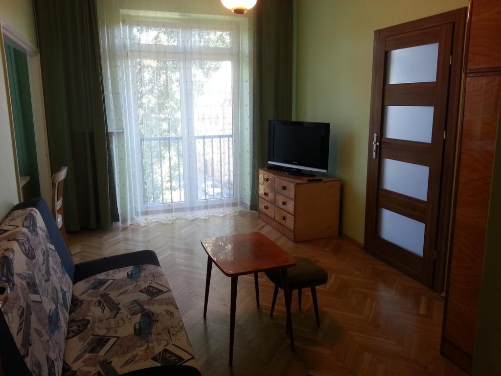 Apartament Familia Apartman Krakkó Szoba fotó