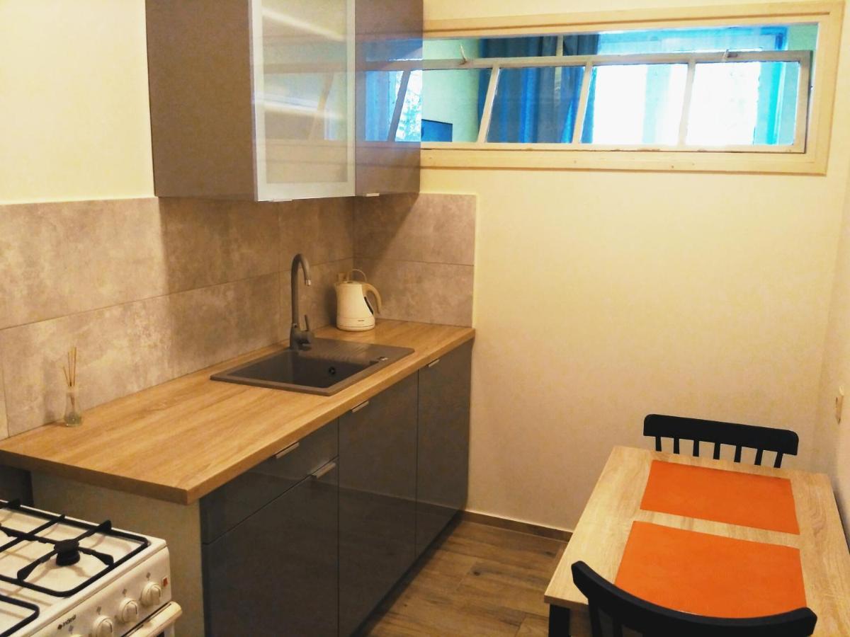 Apartament Familia Apartman Krakkó Kültér fotó